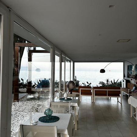B&B Do'Mmilio Crotone Ngoại thất bức ảnh
