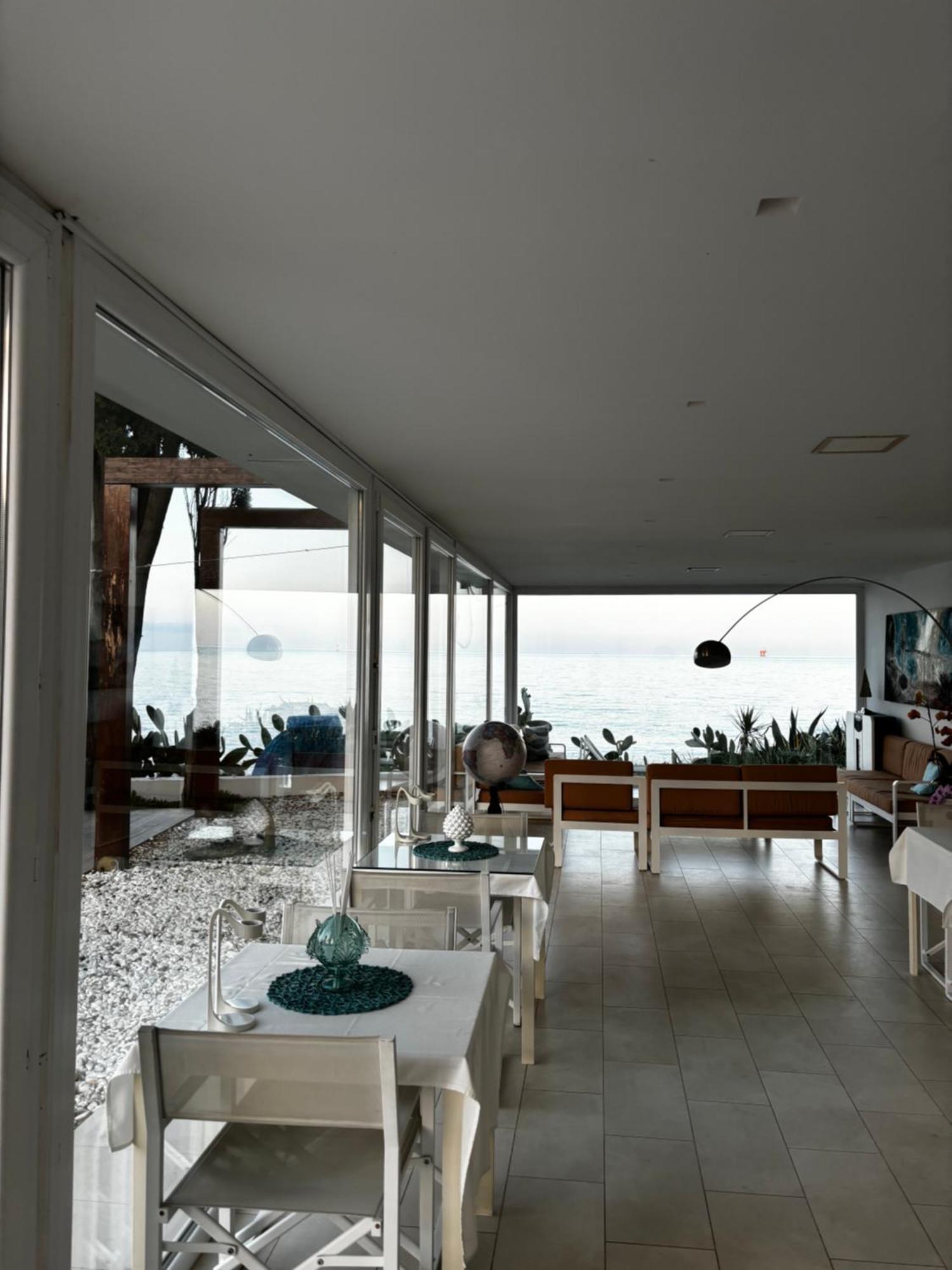 B&B Do'Mmilio Crotone Ngoại thất bức ảnh