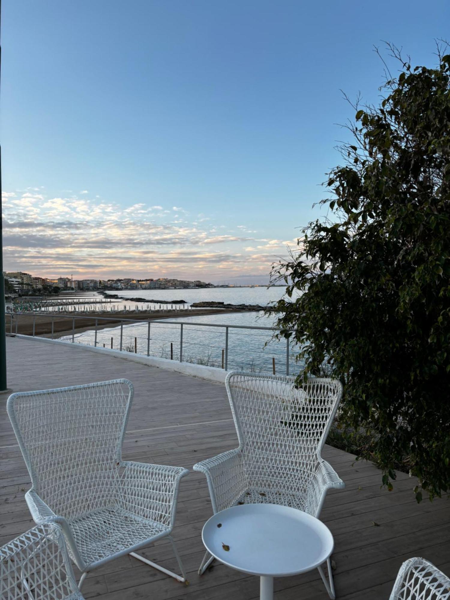 B&B Do'Mmilio Crotone Ngoại thất bức ảnh