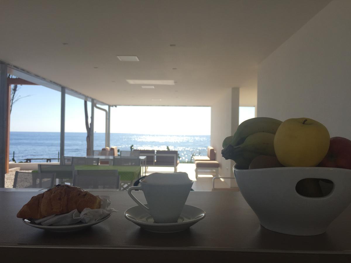 B&B Do'Mmilio Crotone Ngoại thất bức ảnh