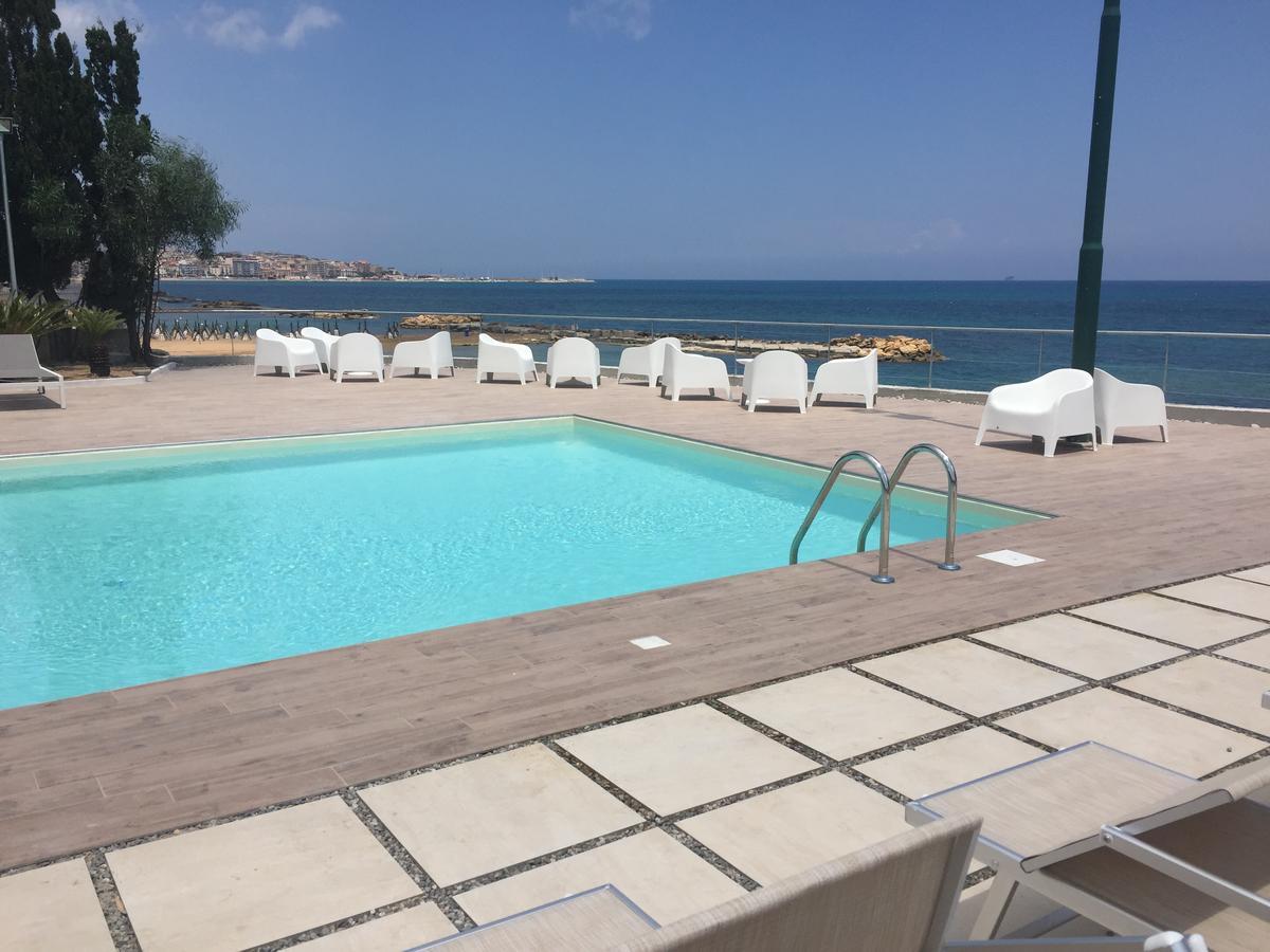 B&B Do'Mmilio Crotone Ngoại thất bức ảnh
