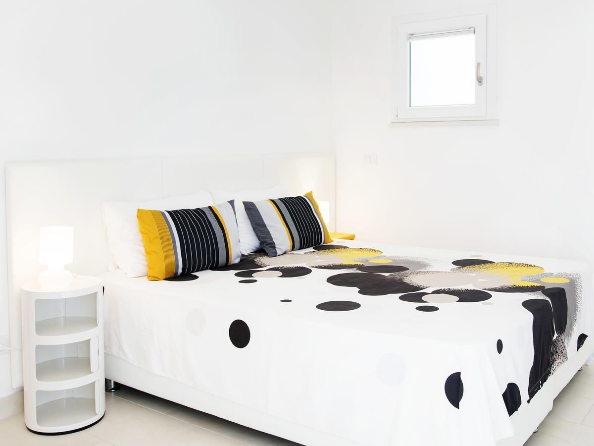 B&B Do'Mmilio Crotone Ngoại thất bức ảnh
