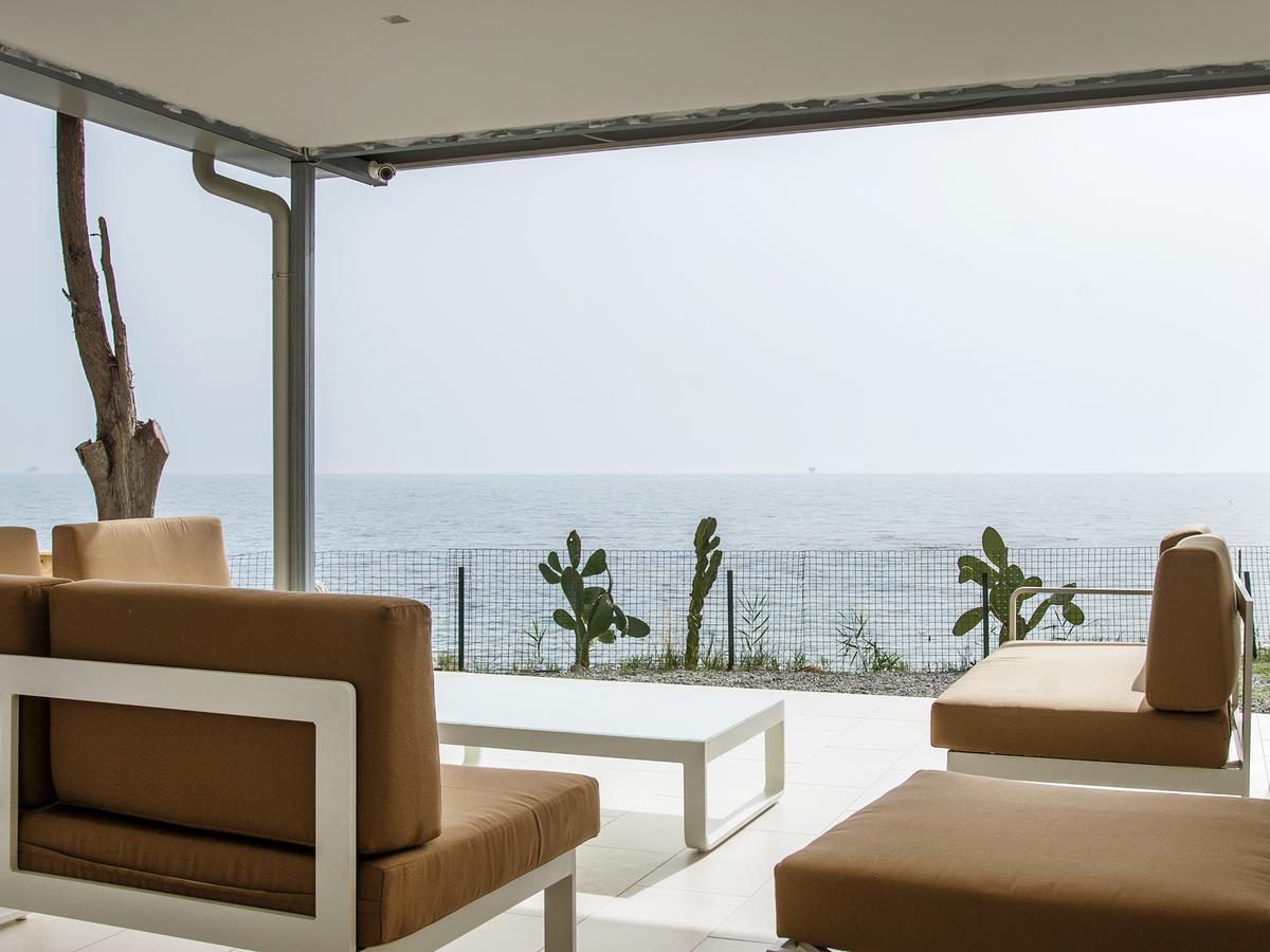 B&B Do'Mmilio Crotone Ngoại thất bức ảnh