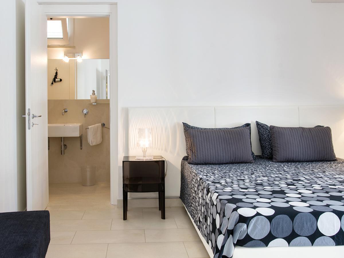 B&B Do'Mmilio Crotone Ngoại thất bức ảnh