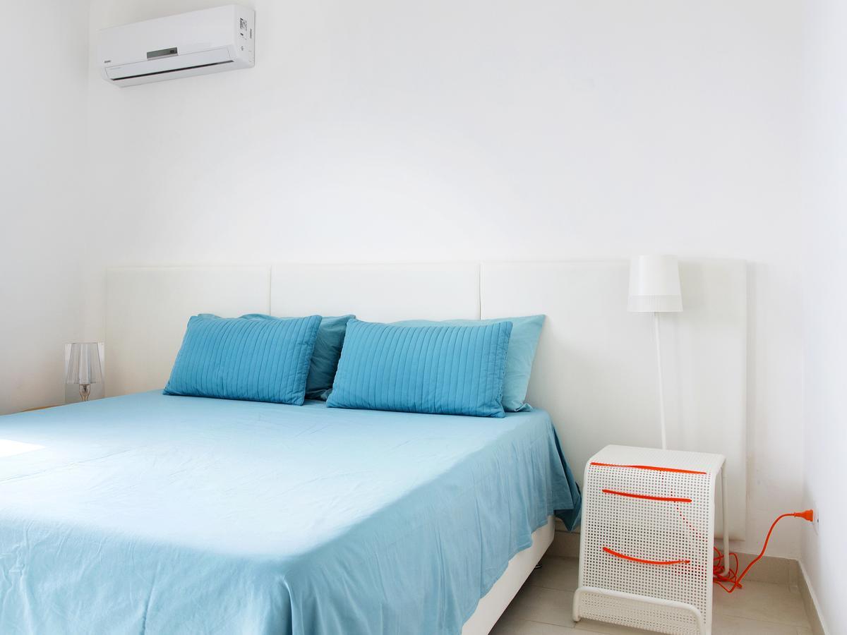 B&B Do'Mmilio Crotone Ngoại thất bức ảnh