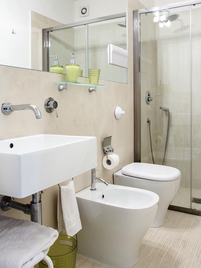 B&B Do'Mmilio Crotone Ngoại thất bức ảnh