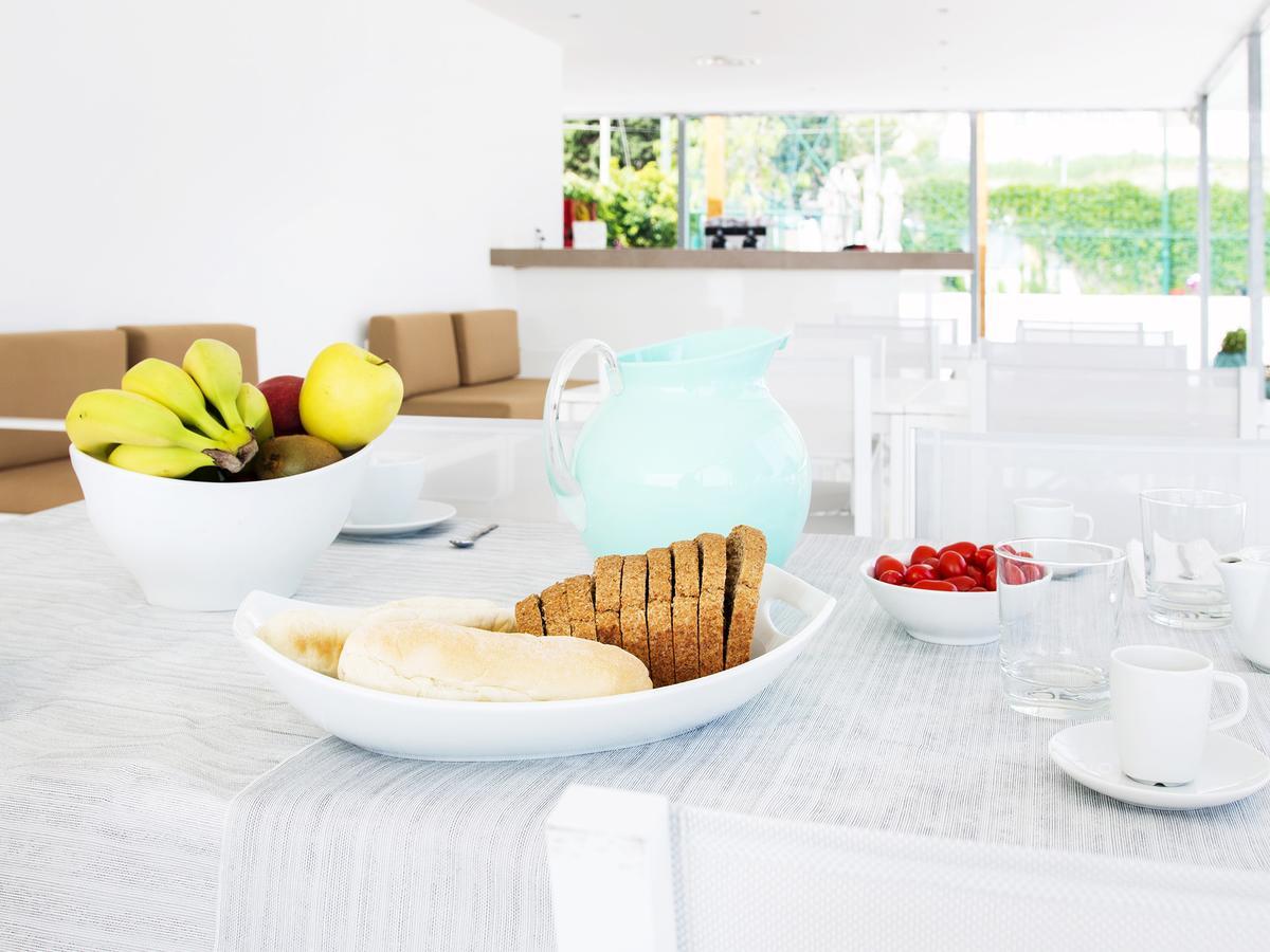 B&B Do'Mmilio Crotone Ngoại thất bức ảnh