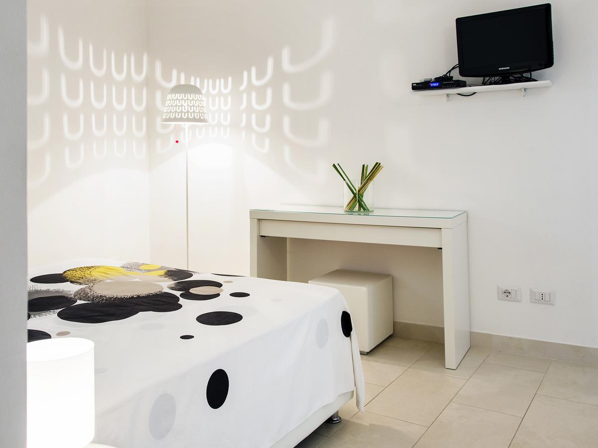 B&B Do'Mmilio Crotone Ngoại thất bức ảnh