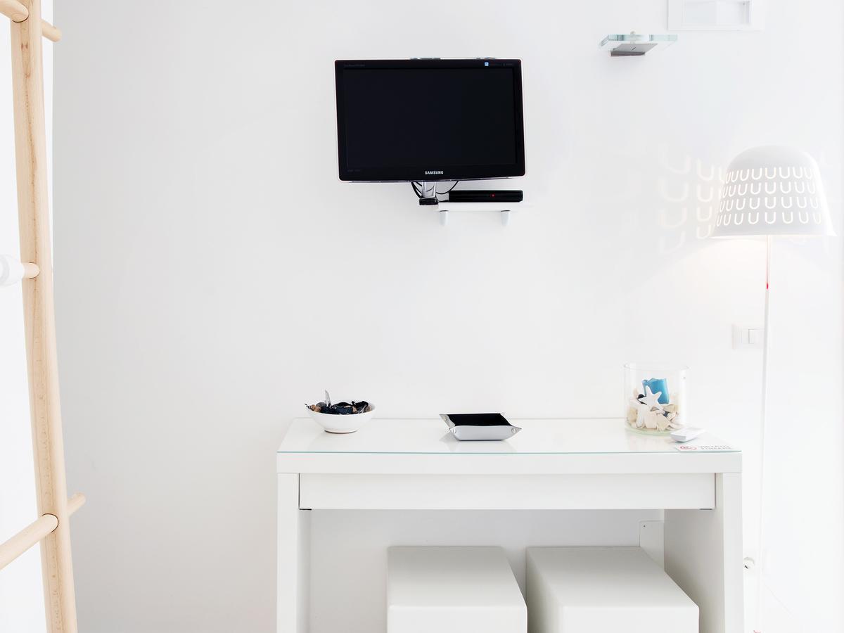 B&B Do'Mmilio Crotone Ngoại thất bức ảnh