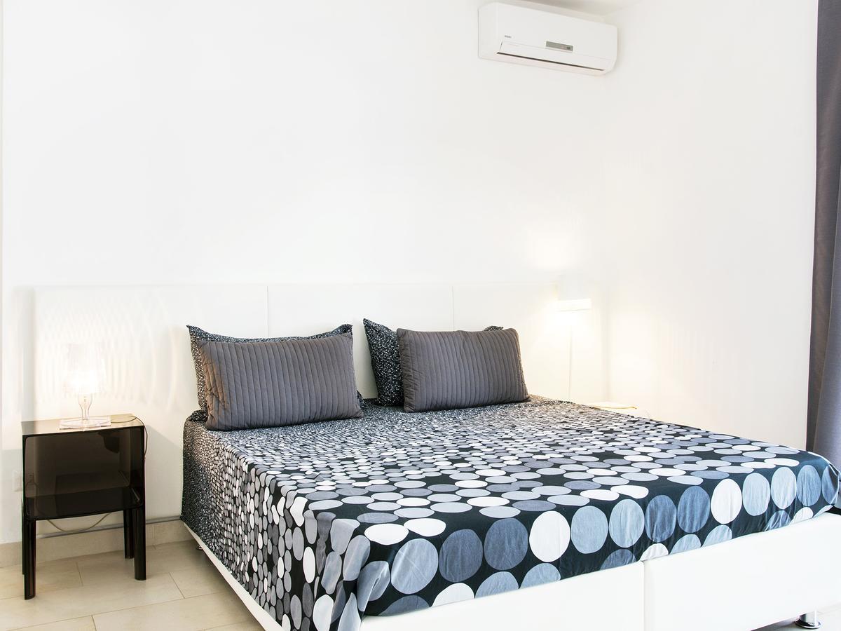 B&B Do'Mmilio Crotone Ngoại thất bức ảnh